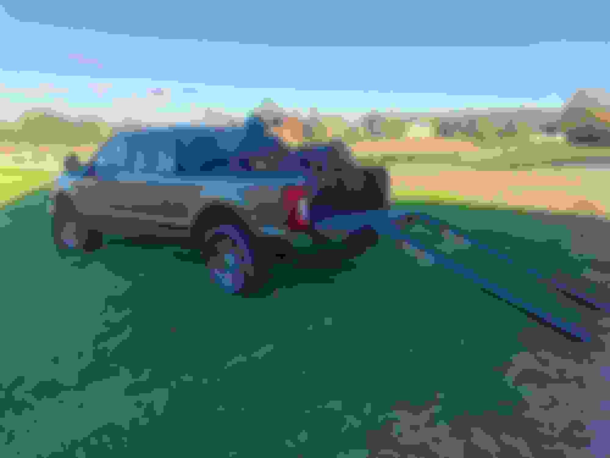 Loading Ramps from F150 Compatible? Ford Truck Enthusiasts Forums