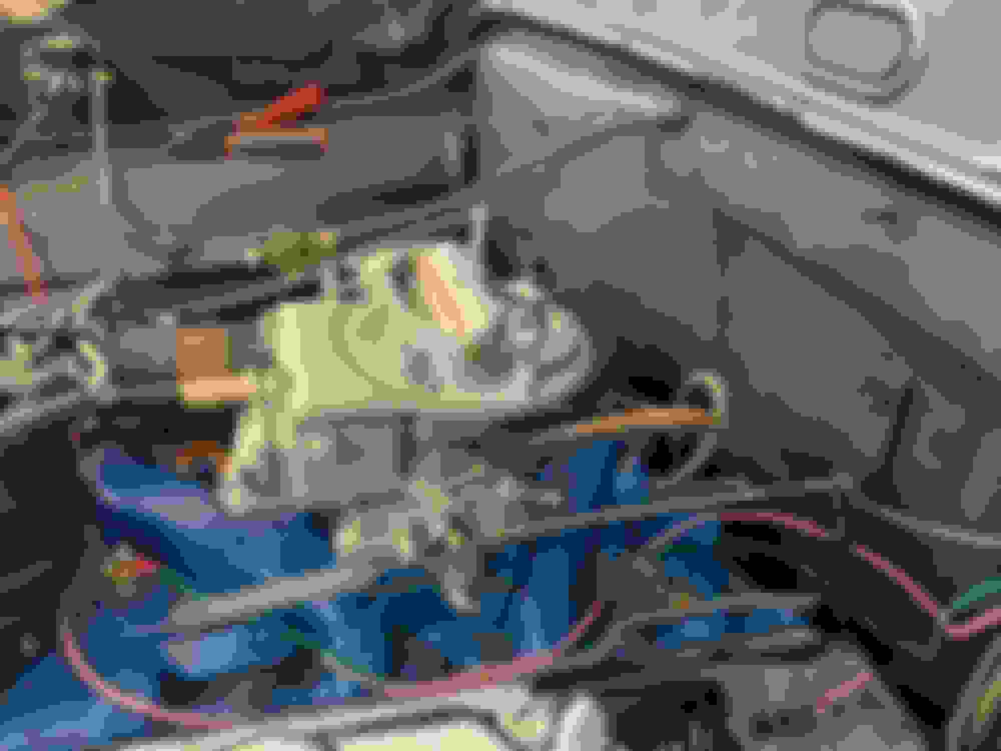 1971 F100 302 carburetor install Ford Truck Enthusiasts Forums