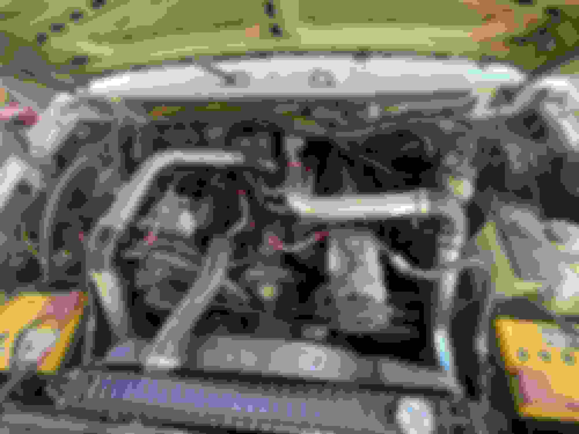 Intercooled 7.3 idi Ford Truck Enthusiasts Forums