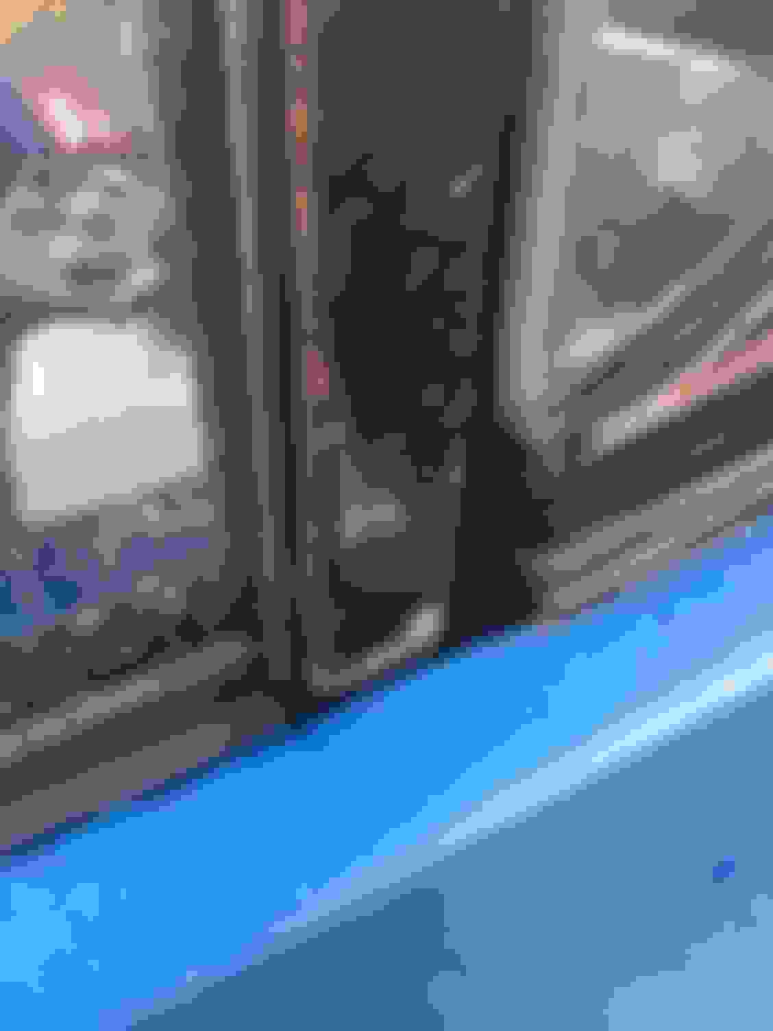 Are my doors bowed out? Ford Truck Enthusiasts Forums