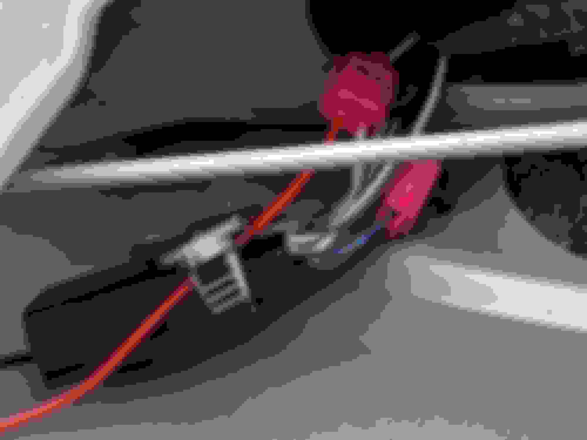 add trailer hookup light mod Ford Truck Enthusiasts Forums