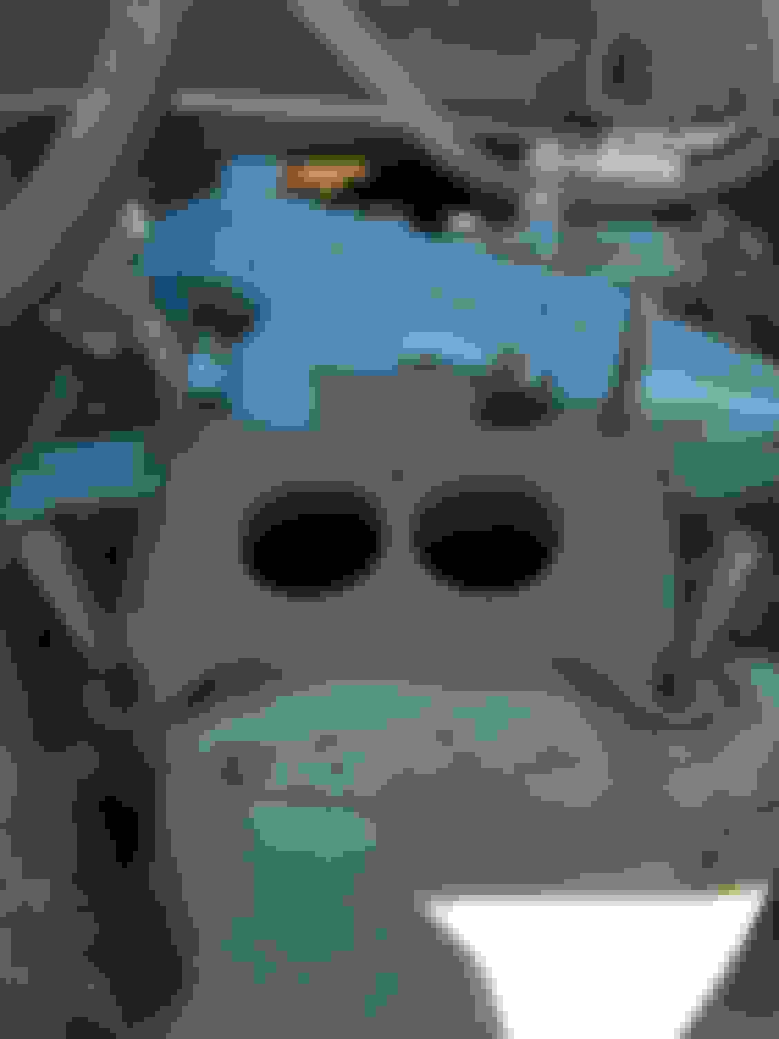 Fuel delivery issue? Ford Truck Enthusiasts Forums