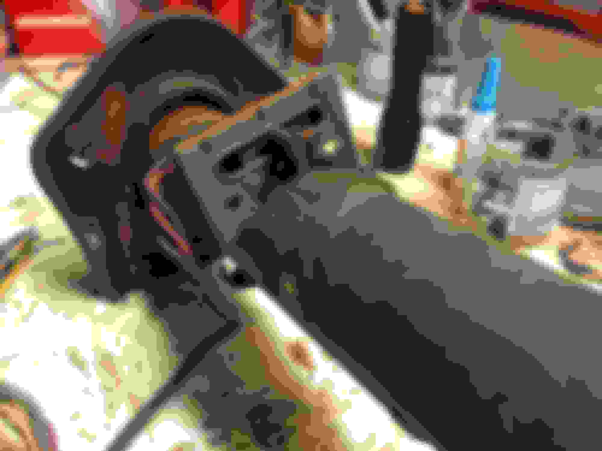 Steering column upper bearing removal?? Ford Truck Enthusiasts Forums