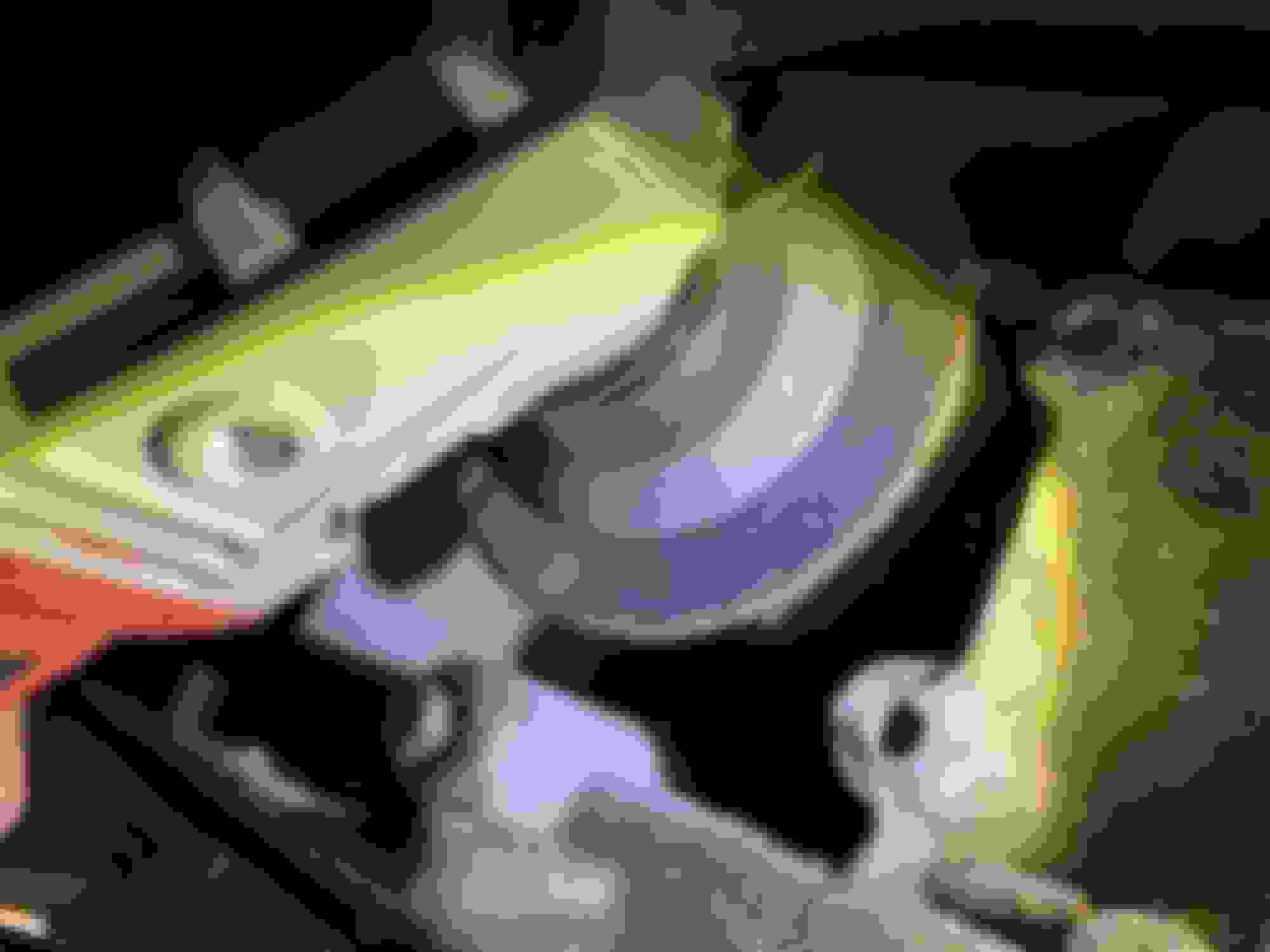 Truck won’t shift, Bracket broke off of transmission Ford Truck