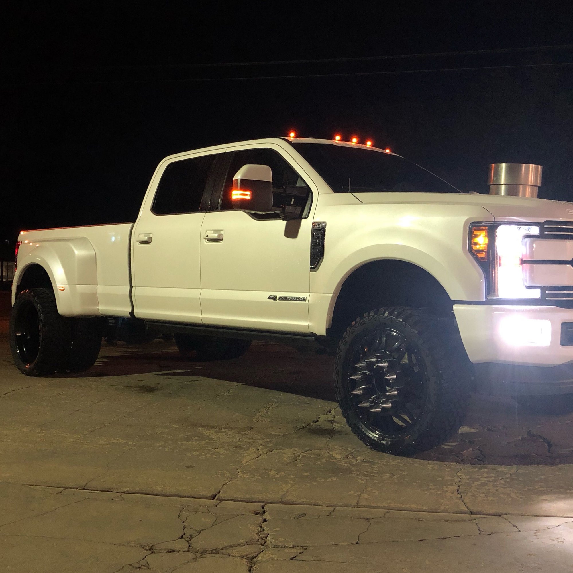 Rattle in column and pedals. Ford Truck Enthusiasts Forums