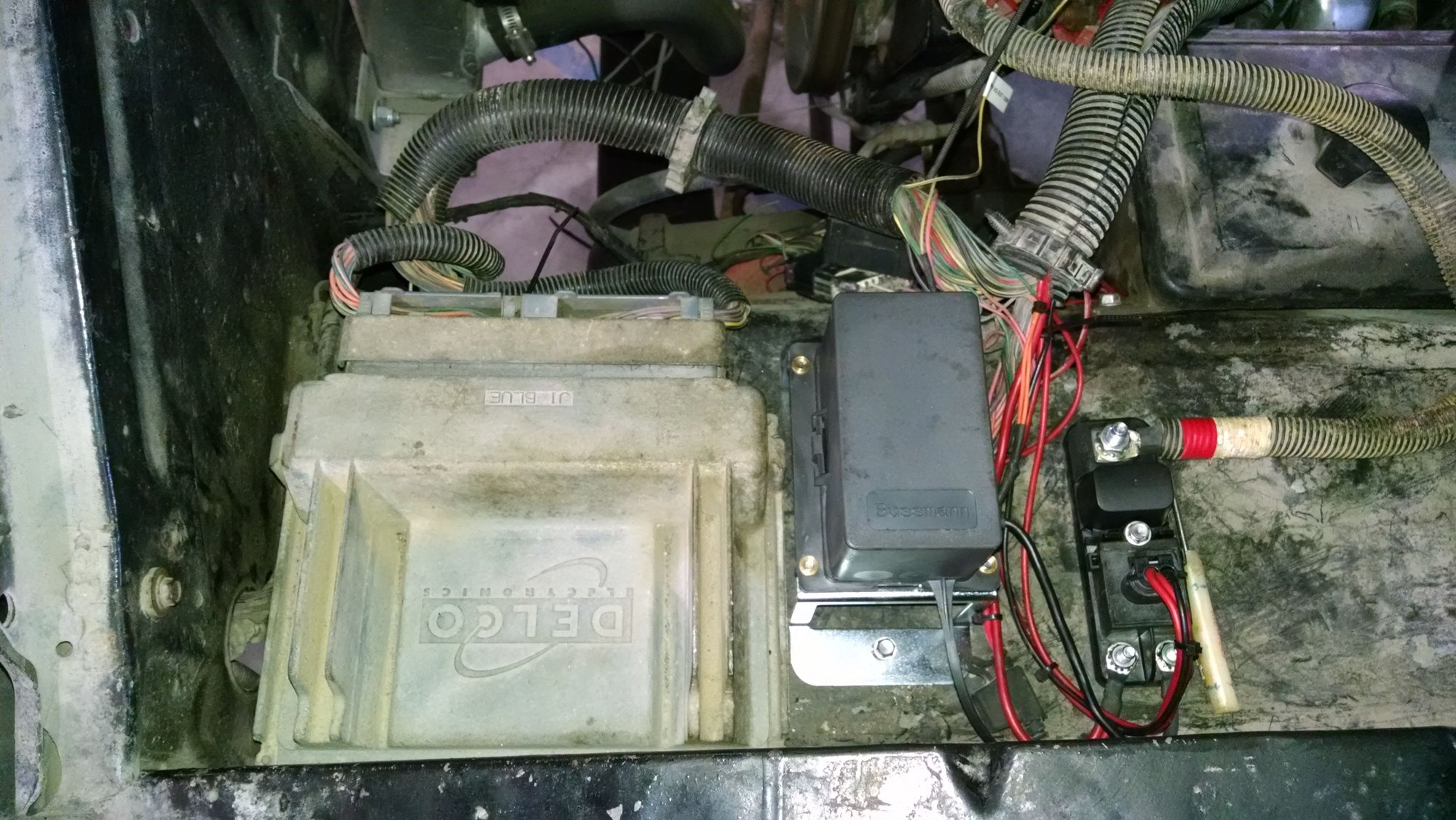 1978 F150 5.3 LM7 Swap - Page 3 - Ford Truck Enthusiasts Forums