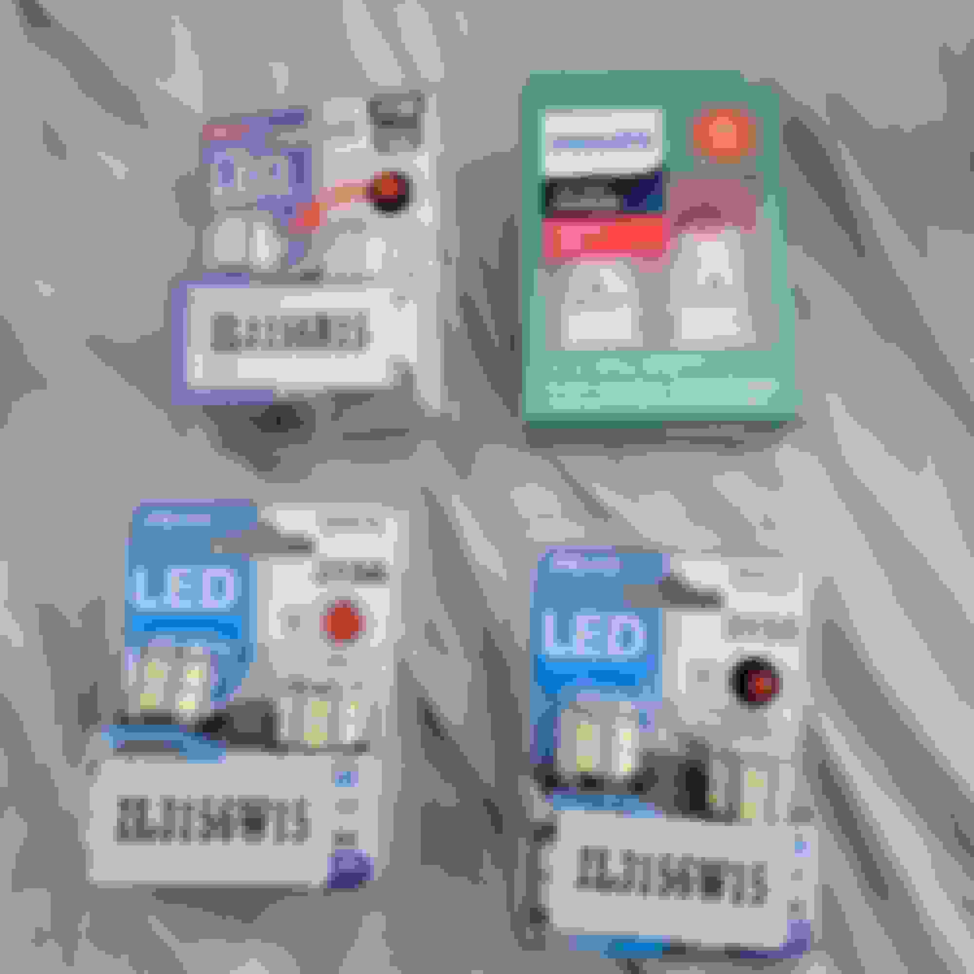LED brake lights & resistors Ford Truck Enthusiasts Forums