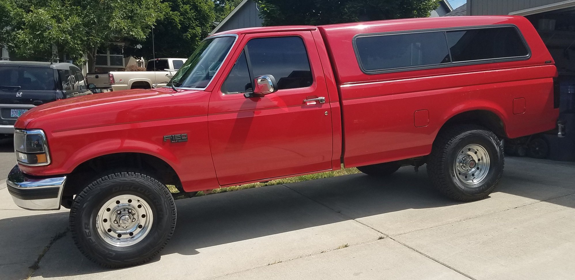 Wiring Third Brake Light For Canopy Shell