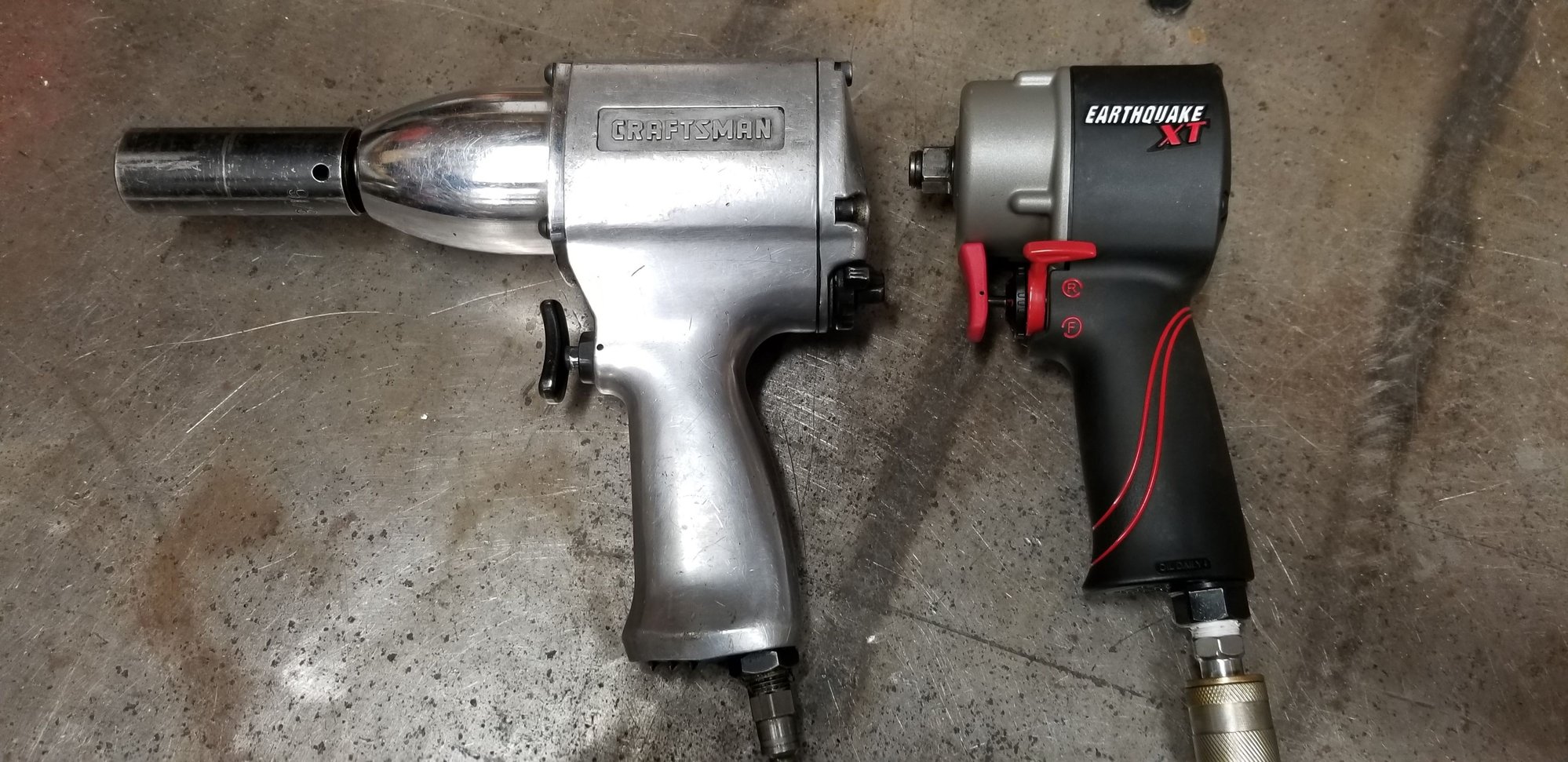 Red Loctite on caliper bolts? Ford Truck Enthusiasts Forums