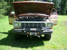 78 Ford F-15-