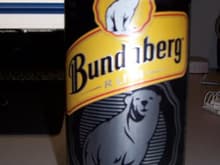MMMMMM!!!!!!!! BUNDY. 24 cans to a carton, 24 hours in a day, coincidence? I think not!