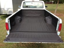 2013 10 06 Blue truck bed (8)