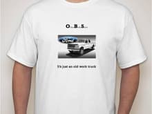 OBS Shirt View