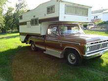 '73 SCS, 460-V8, Automatic.