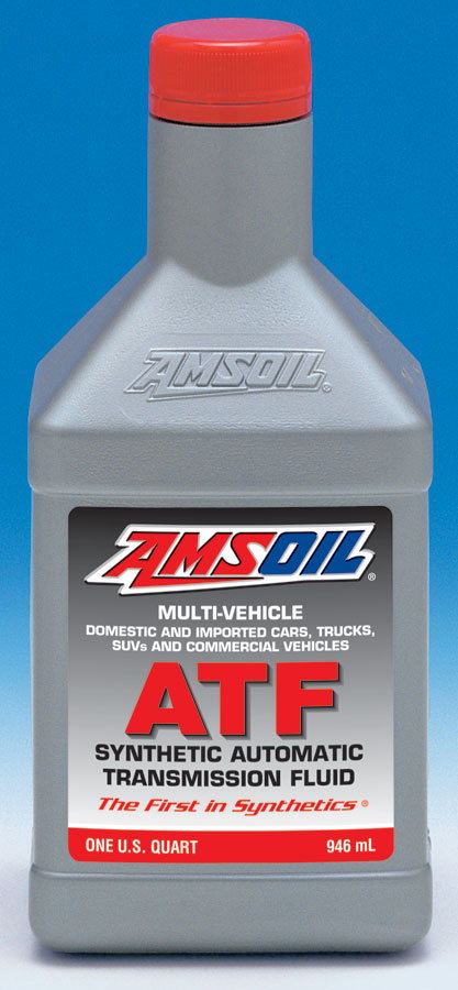 Mobil 1 ATF - Ford Truck Enthusiasts Forums
