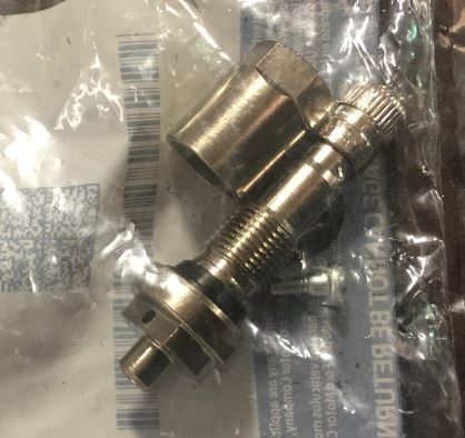 DRW valve stem leak - Page 3 - Ford Truck Enthusiasts Forums