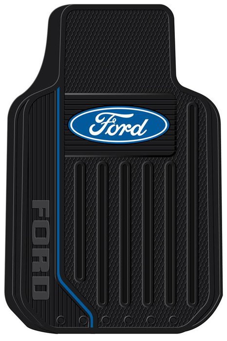 Ford Logo Truck Floor Mats | Hot Sex Picture