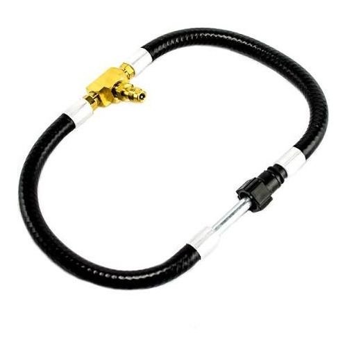 HOW TO BENCH TEST MY FUEL PUMP?!!! Ford Truck Enthusiasts Forums