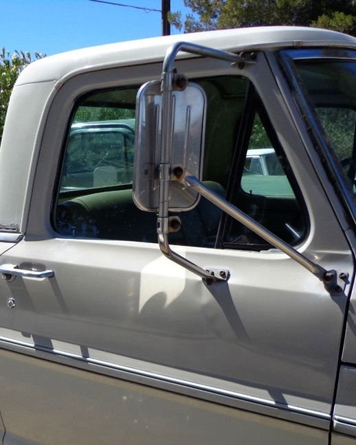 Ford on sale f100 mirrors