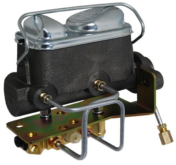 brake master cylinder Ford Truck Enthusiasts Forums