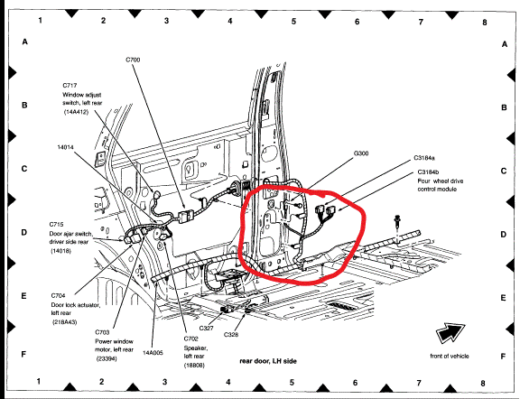 2003 Expedition: Warranty Claims & Troubleshooting Guide - kyoiydh