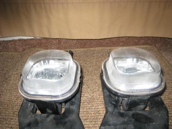 OEM fogs 4 sale 2