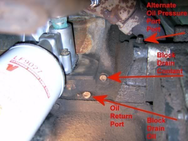 The 7.3L PSD forum needs your help! - Page 2 - Ford Truck Enthusiasts