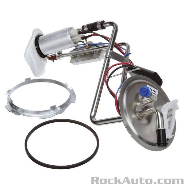1987 F150 FUEL PUMP LOCATION ??? Ford Truck Enthusiasts Forums