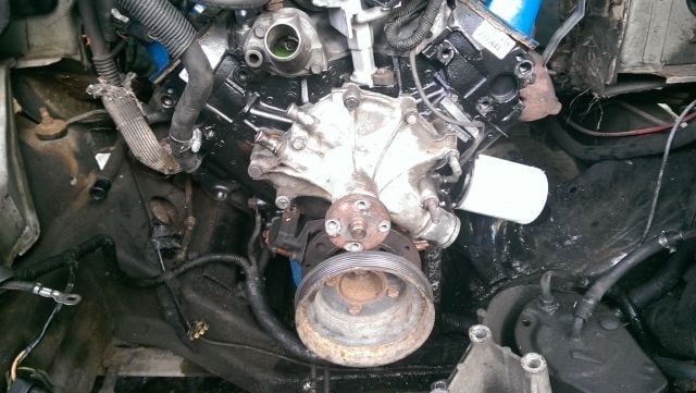 Which EGR Tube do I Need - Ford Truck Enthusiasts Forums