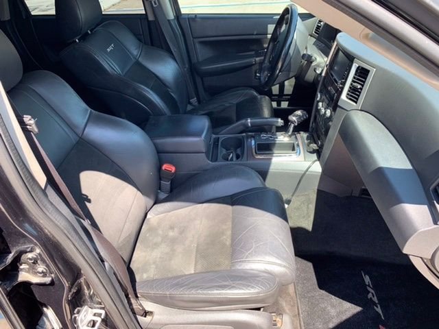 2010 Chrysler 300 - 2010 Jeep SRT8 w/ 700 hp Arrington 440 stroker - Used - VIN 1J4RR7GW1AC134686 - 8 cyl - AWD - Automatic - SUV - Black - Fort Worth, TX 76107, United States