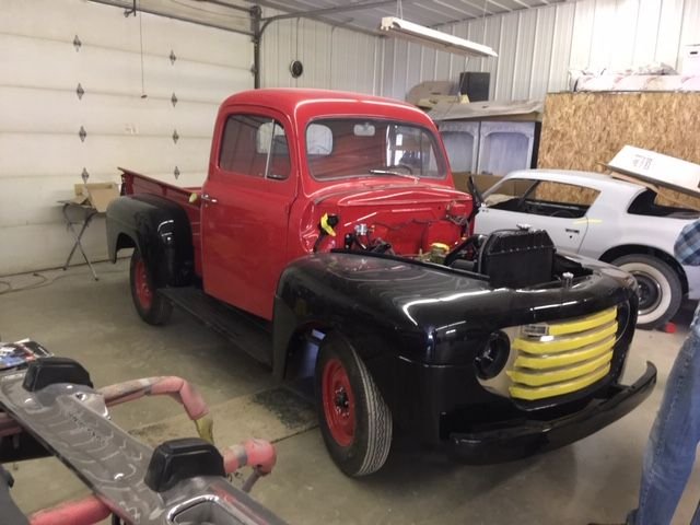 Horn Wiring - Page 2 - Ford Truck Enthusiasts Forums