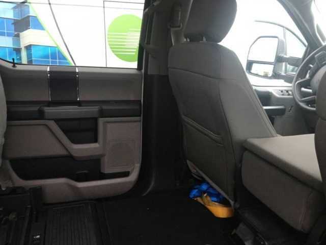 2018 Ford F-250 Super Duty - 18 F250 6.7 low miles - Used - VIN 1FT7W2BT0JEB21860 - 59,000 Miles - 8 cyl - 4WD - Automatic - Truck - White - Hamilton, OH 45013, United States