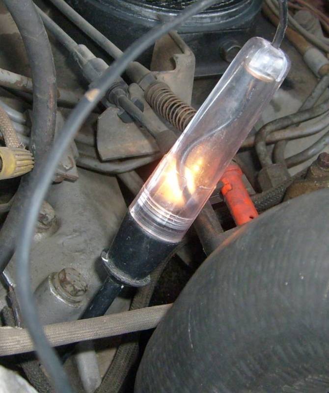 Glow Plugs 101 Tutorial Ford Truck Enthusiasts Forums
