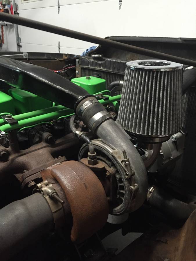 Knoxville Craigslist Add Ford Truck Enthusiasts Forums