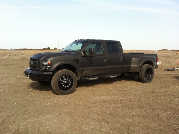 Plastidip the truck? Ford Truck Enthusiasts Forums