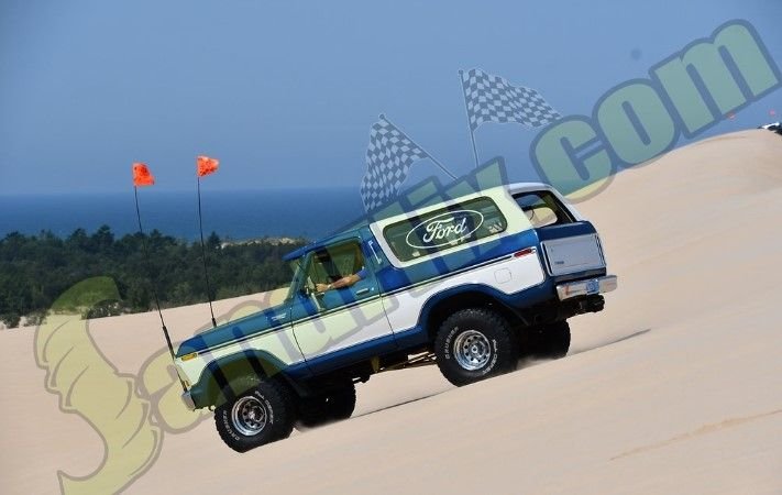 1978 Ford Bronco - 1978 Ford Bronco Custom 4x4 460 35s lifted - Used - VIN 1fmpu16l64lb28889 - 63,000 Miles - 8 cyl - 4WD - Automatic - SUV - Blue - Lowell, MI 49331, United States