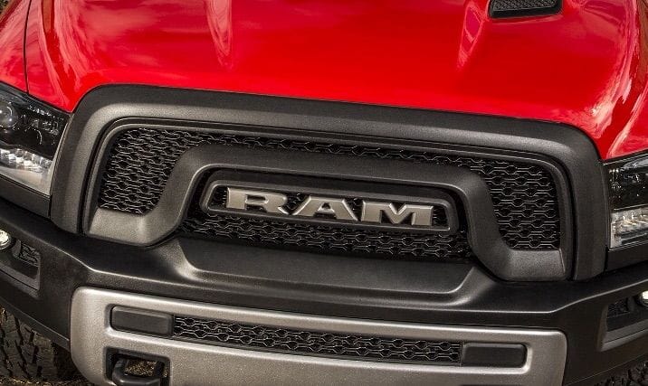 Will the 2015 Ram 1500 Rebel Be a Raptor-Killer? - Ford Truck