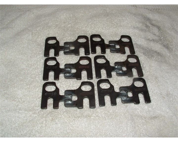 Engine - Internals - New Welded 300 Stud Guide Plates - New - 0  All Models - Camarillo, CA 93012, United States