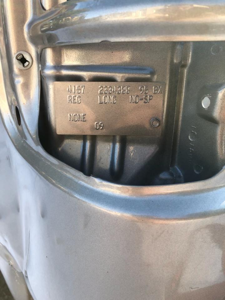 Truck bed interchange. What years will fit my 2002 F250? Ford Truck