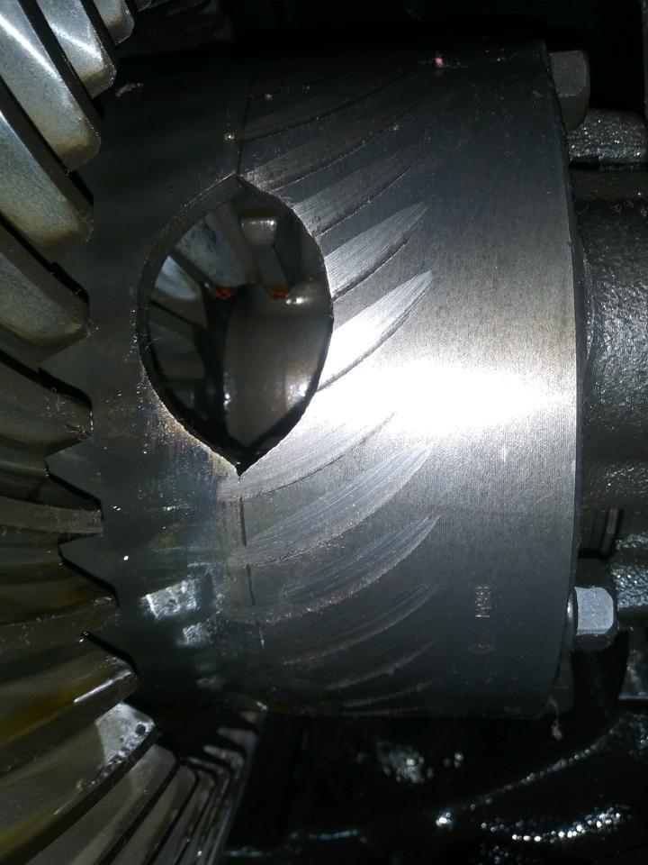 Excursion Vibration What Next??? Ford Truck Enthusiasts Forums