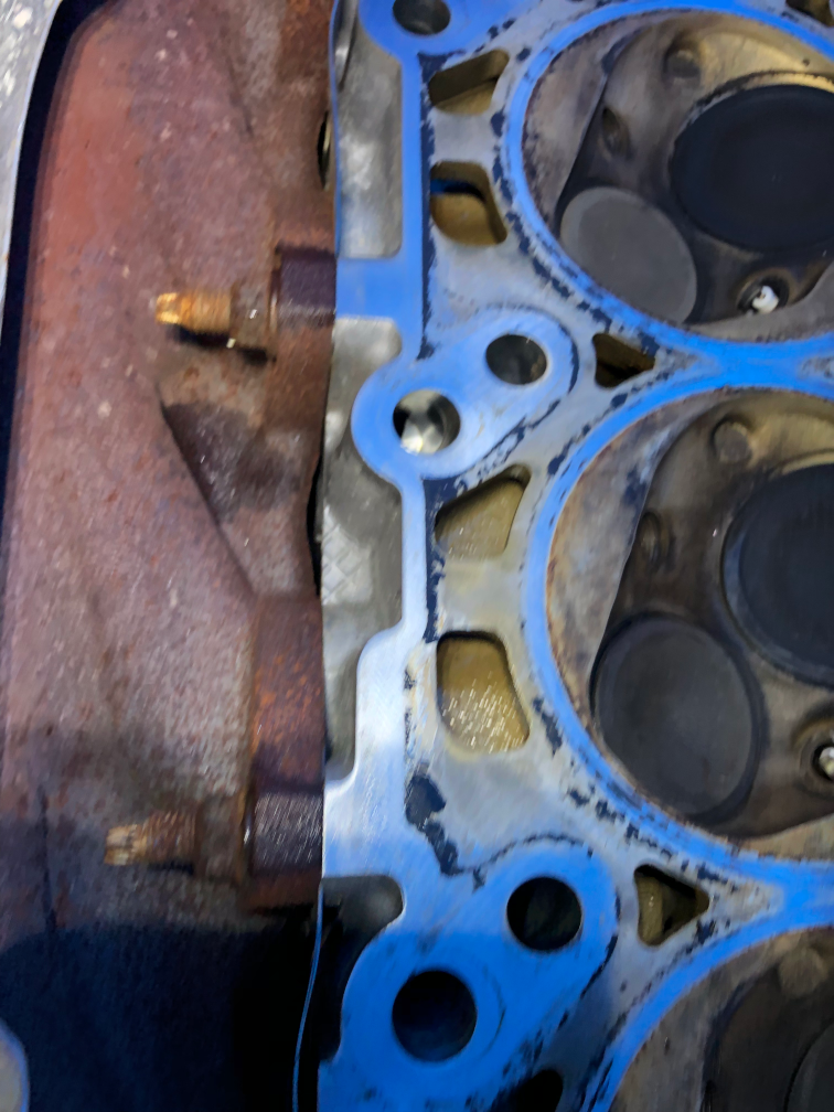 2014 F250 6.2 multiple misfires Page 2 Ford Truck Enthusiasts Forums