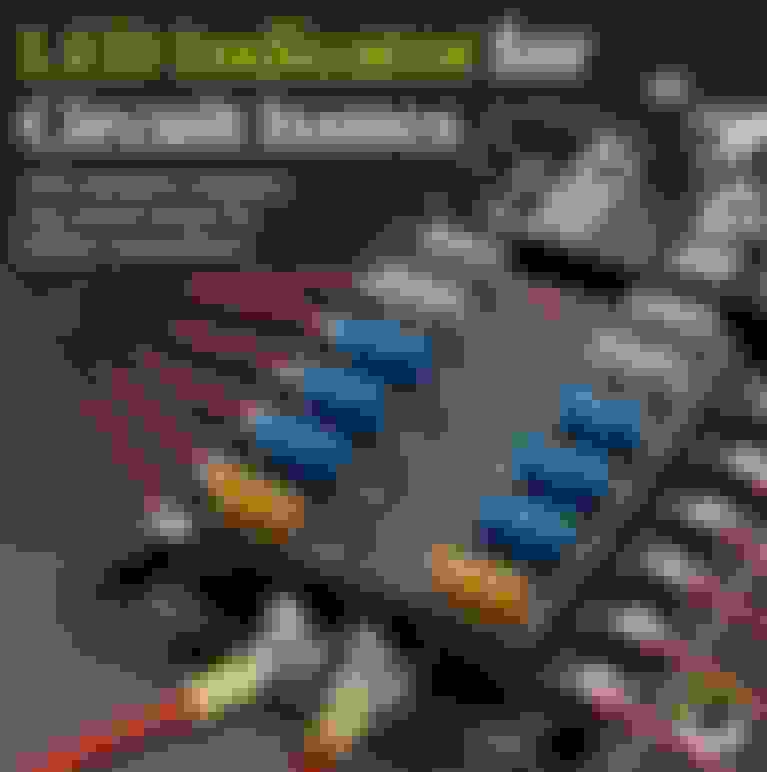 Fuse Box Wiring Diagram - Page 5 - Ford Truck Enthusiasts Forums