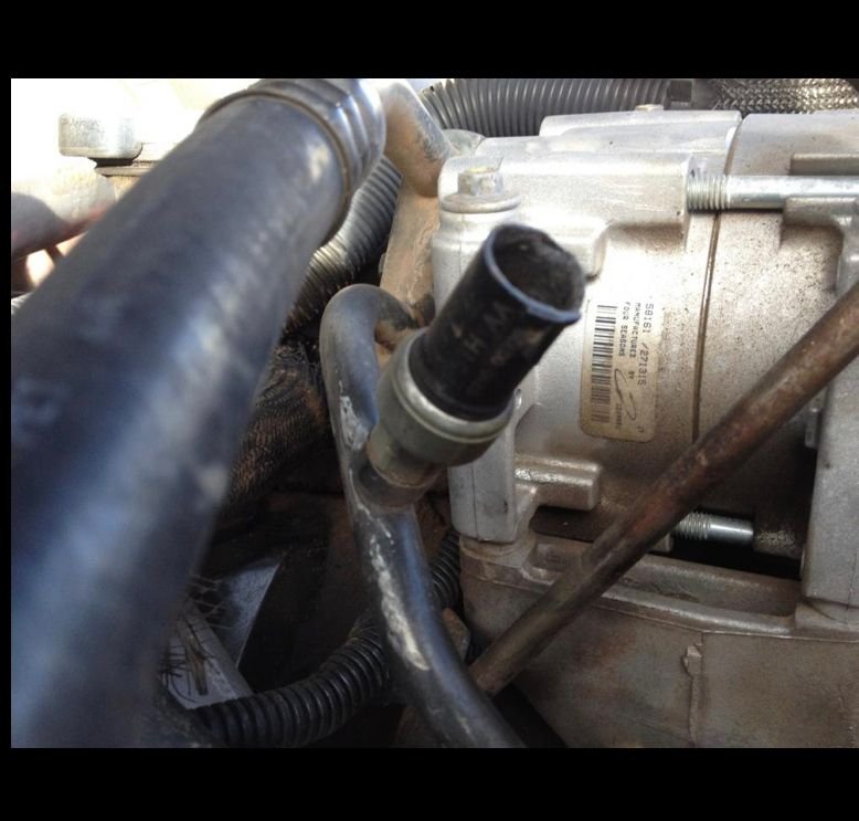 ‘18 f250 AC compressor cycling Ford Truck Enthusiasts Forums