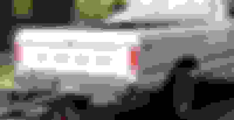 pickup truck bed rail tie downs