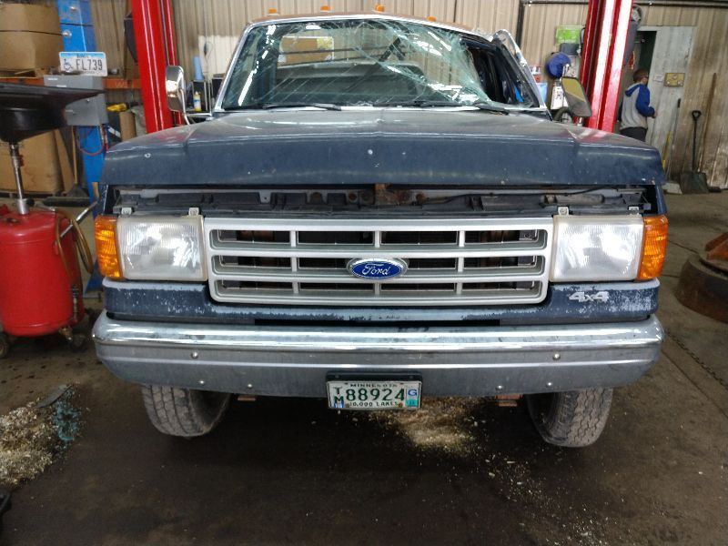 Dana 60 spindle nut socket Ford Truck Enthusiasts Forums