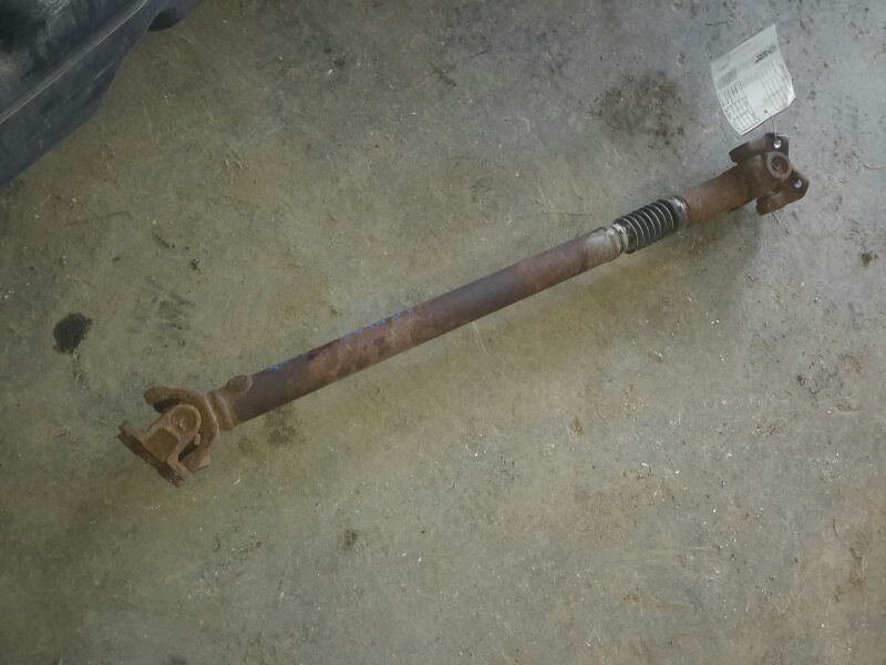 New here. Need help. Ford F150 front driveshaft boot Ford Truck