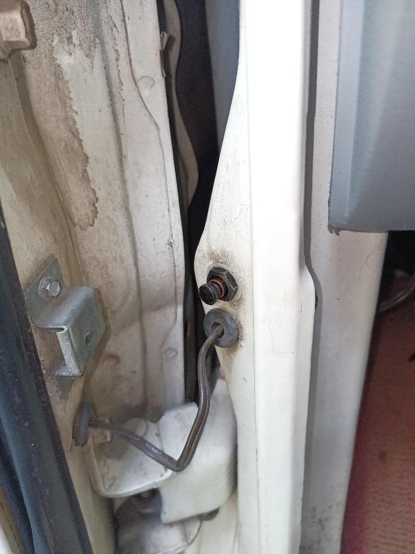 Interior light door switch repair tutorial Ford Truck Enthusiasts Forums