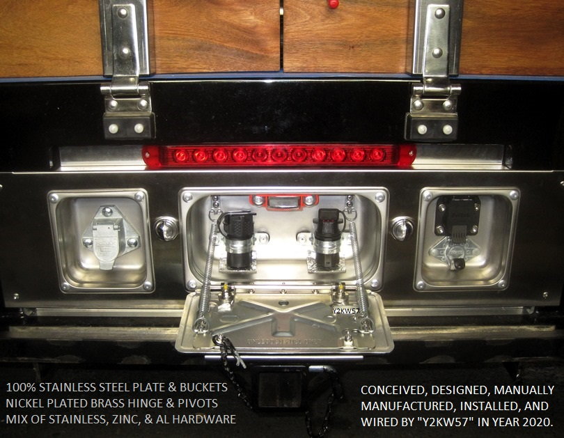 Trailer Running Lights Not Enabled - Help!! - Ford Truck Enthusiasts Forums 2019 Ram 2500 Trailer Lights Not Working