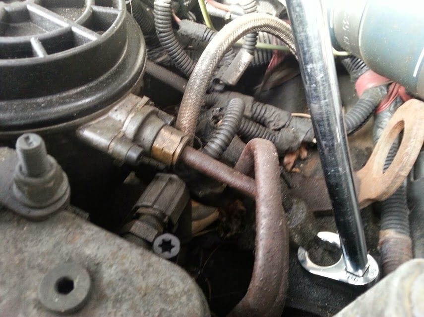 P0683 and crank no start (starts with starter fluid); GPCM issue Diesel Engine Won't Start Even With Starting Fluid