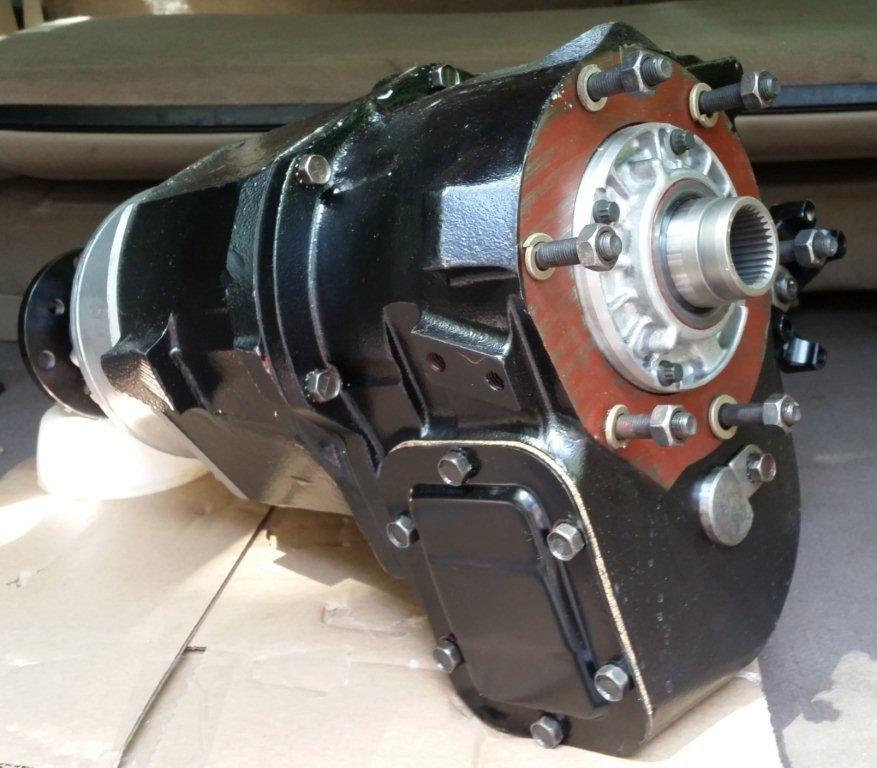 NP203 Transfer Case Questions Page 2 Ford Truck Enthusiasts Forums